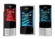 Nokia X3-00