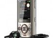 Sony Ericsson W395