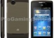 ZTE Blade II