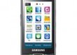 Samsung GT-B7722 Duos