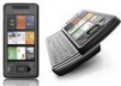 Sony Ericsson Xperia X1