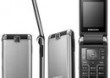 Samsung GT-S3600