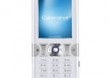 Sony Ericsson K550i
