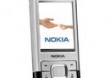 Nokia 6500 Slide