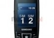 Samsung SGH-D880