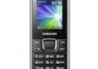 Samsung GT-E1230