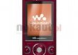 Sony Ericsson W760i
