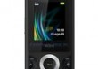 Sony Ericsson W205