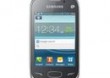 Samsung Rex 70 GT-S3800
