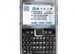 Nokia E71