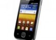 Samsung Galaxy Y GT-S5360