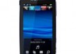 Sony Ericsson Vivaz Pro