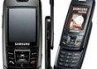 Samsung SGH-E250