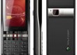 Sony Ericsson G502