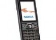 Nokia E50