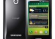 Samsung Galaxy 3 GT-i5800