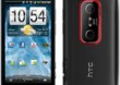 HTC EVO 3D
