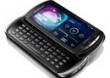 Sony Ericsson Xperia Pro