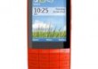 Nokia X3-02