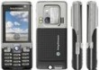 Sony Ericsson C702