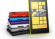 Nokia Lumia 820