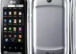 LG Optimus Me P350