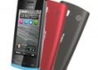 Nokia 500