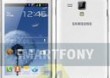 Samsung Galaxy S Duos 2 GT-S7582