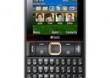 Samsung Chat 222 GT-E2222