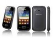 Samsung Galaxy Pocket Plus GT-S5301