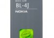 BATERIA ORYGINALNA NOKIA BL-4J (C6-00) + WYSY�KA 24H