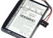 Bateria do GPS Mitac Mio Moov 500, M02883H