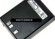 Bateria do radiotelefonu Yaesu VX-200
