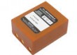 Bateria do radiotelefonu Motorola HT220