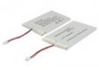 Bateria do PDA PALM M500