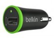 Belkin �adowarka samochodowa 2.1A / 5V iPhone5 czarna