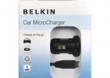Belkin �adowarka samochod.+kabel micro USB do Galaxy S
