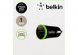 Belkin �adowarka samochodowa do iPhone 5 1A czarna