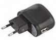 �ADOWARKA SIECIOWA 1xUSB 1000mA