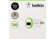 Belkin �adowarka samochodowa 1A bia�a