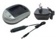 adowarka samochodowa do PDA BLACKBERRY 5060