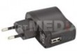 TITANUM ADOWARKA TZ105 SIECIOWA 1xUSB 800mA