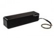 SHIRU Power Bank uniwersalny 2600mAh (czarny)