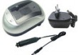 adowarka samochodowa do PMP SONY Mylo COM-2