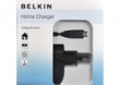 Belkin adowarka USB do Galaxy S z kablem micro USB