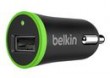 Belkin adowarka samochodowa do iPhone 5 2.1A czarna