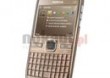 Smartfon NOKIA E72