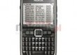 Smartfon NOKIA E71