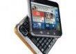 Smartfon MOTOROLA FlipOut