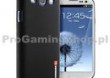 Puzdro Quiksilver pre Samsung Galaxy S3 - i9300, Black
